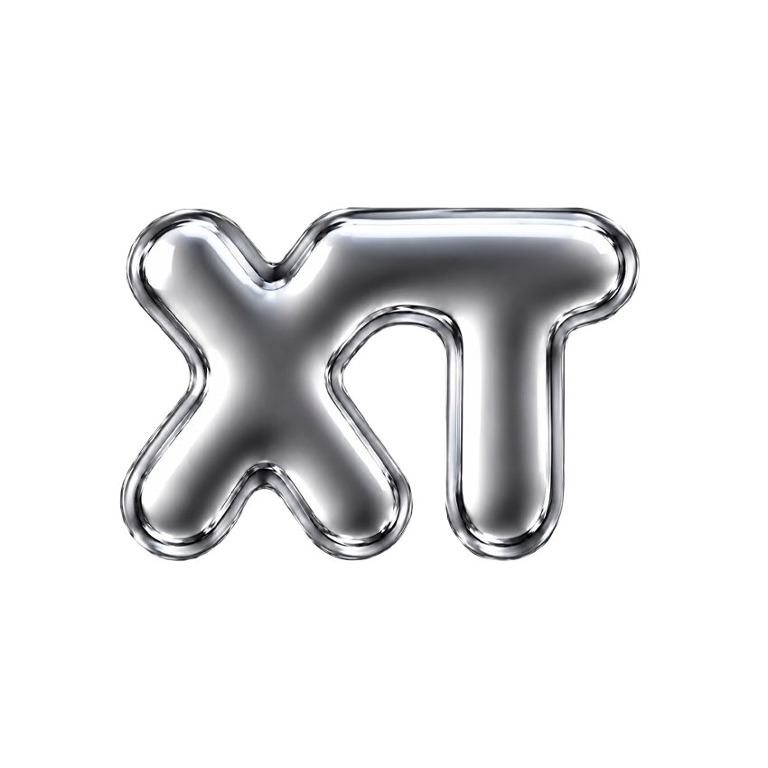 XTOOL logo